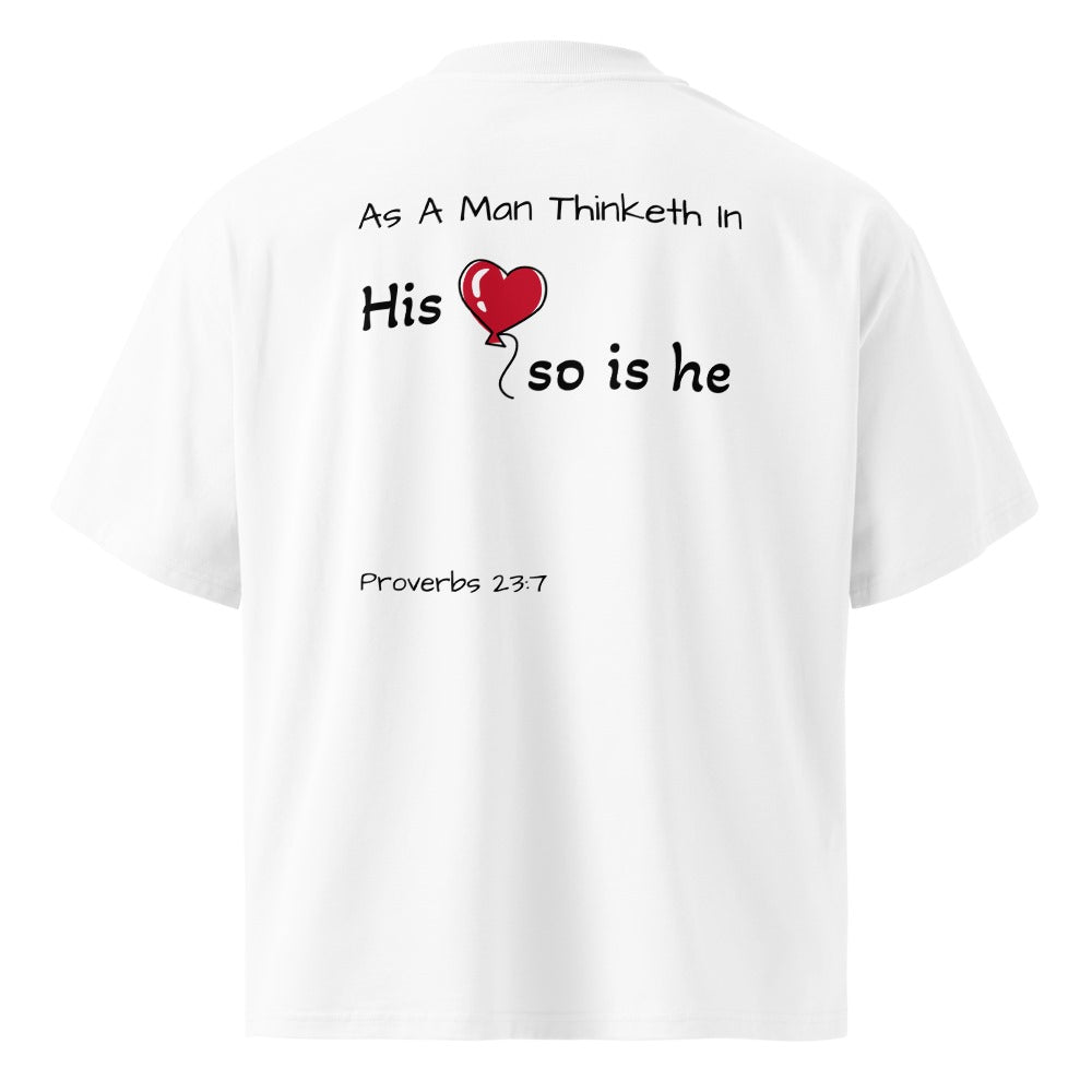 Philippians 23:7 T-shirt