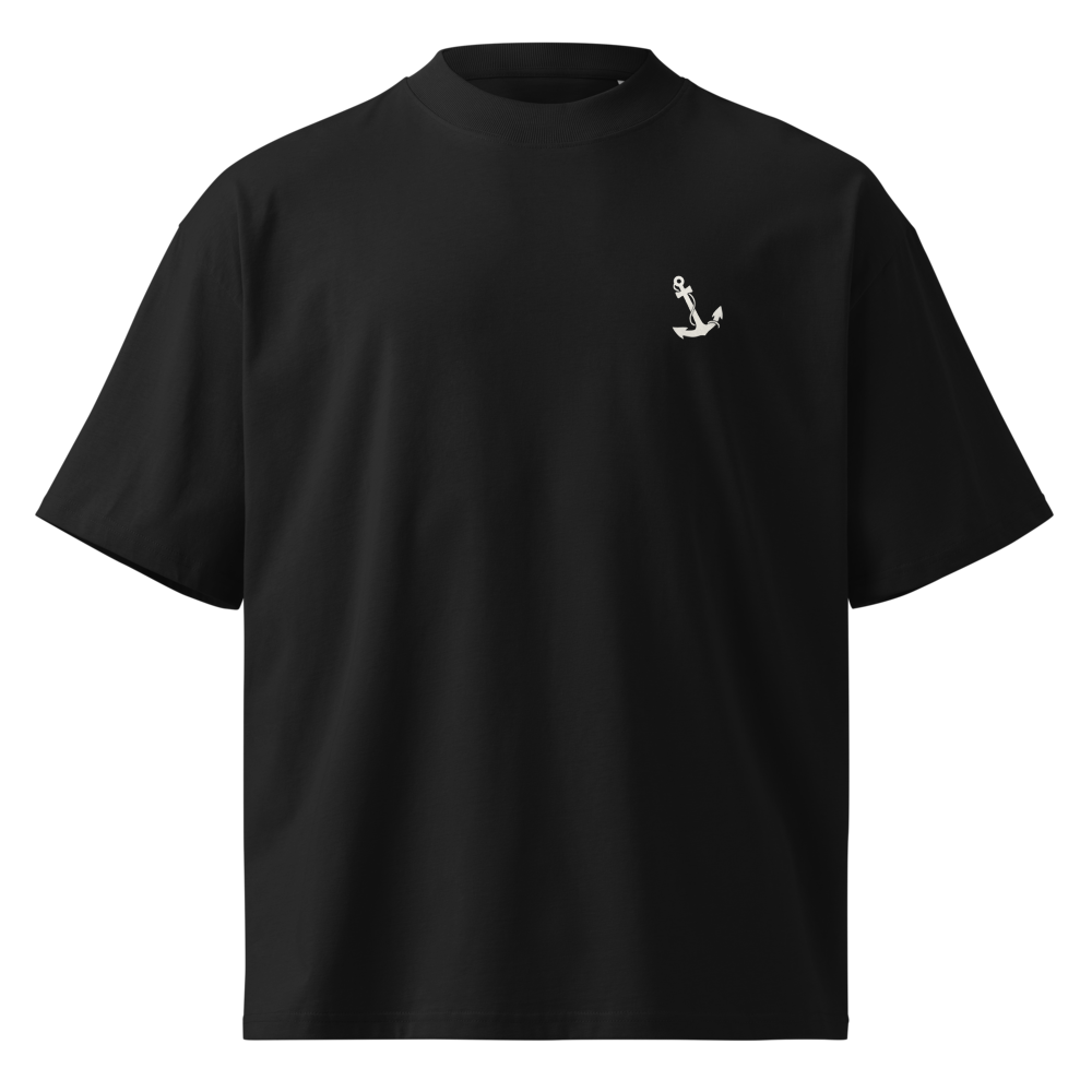 John 14:27 White T-shirt