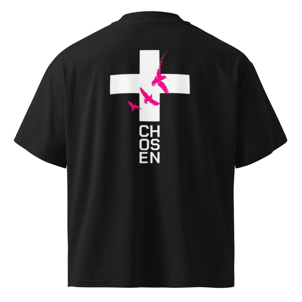 Chosen T-shirt