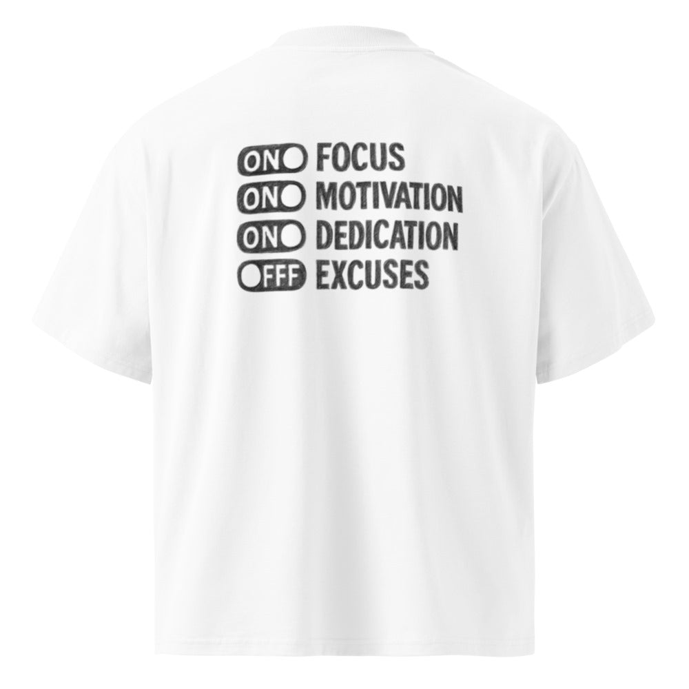 Motivated Mindset T-shirt