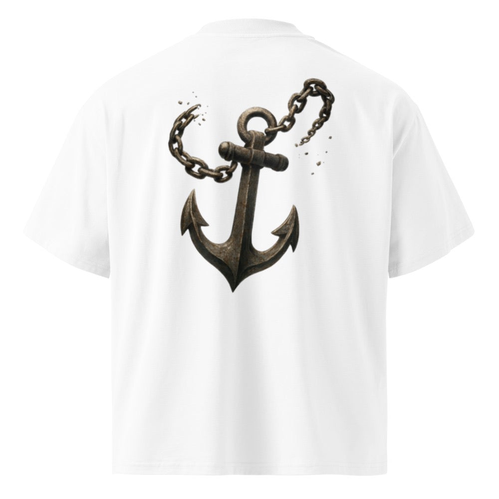 Origanal Anchor of hope T-shirt