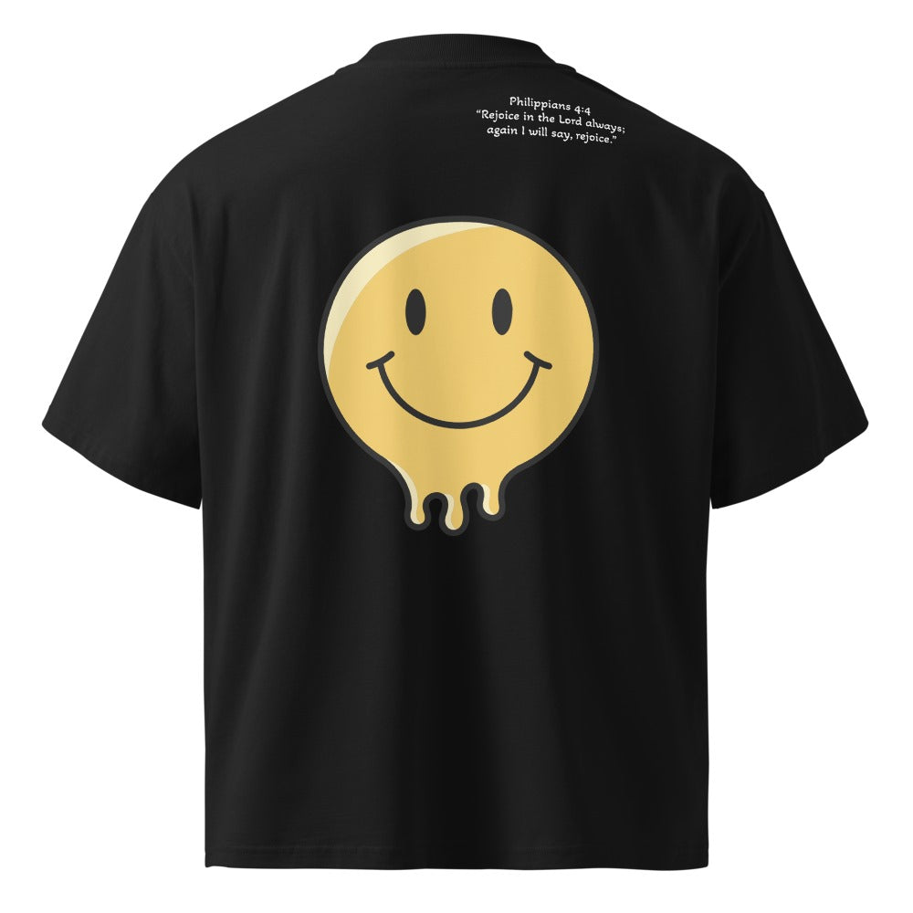 Smilet emoji T-shirt