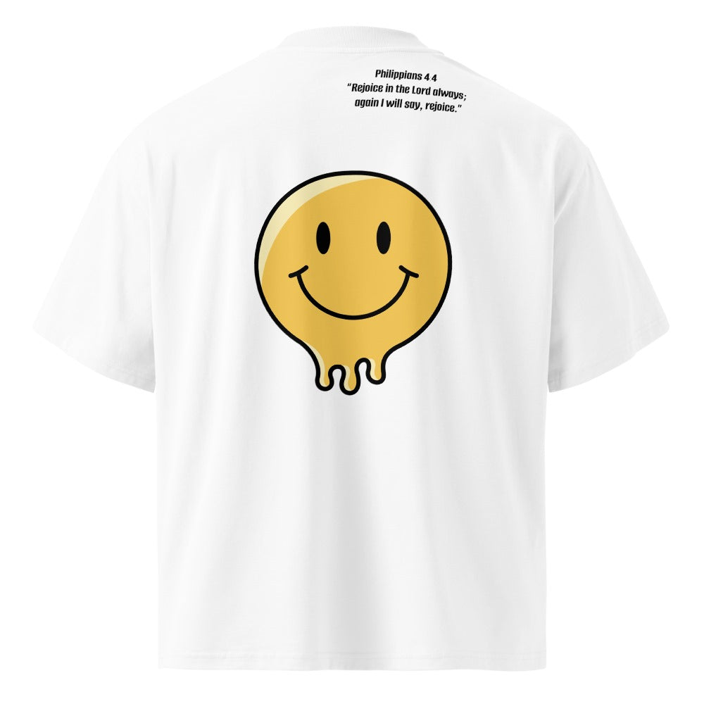 Smilet emoji T-shirt